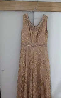 لباس مجلسی