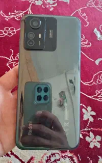 نوت 12 s