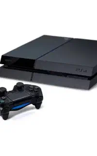 پی اس ۴ کپی خور   ps4