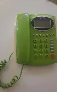 تلفن