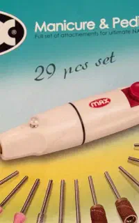 سوهان برقی پرومکس