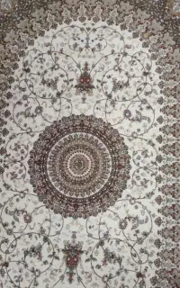 فرش 12 یا 6 متر نو یا در حد نو باشد