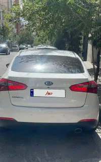 سراتو Yd 2000 وارداتی فول عمان