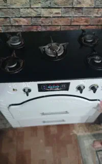 گاز شیشه ای