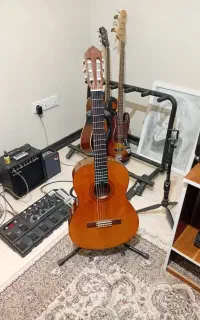 گیتار کلاسیک Yamaha C40