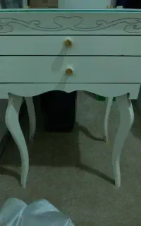 میز جای قاشقی