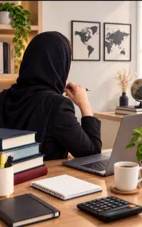 جویای کار دورکاری / ادمینی، امور کامپیوتری