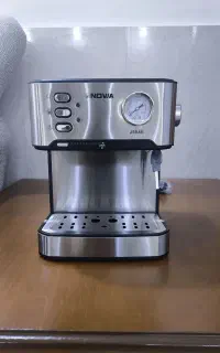 دستگاه اسپرسو NOV