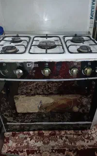 اجاق گاز