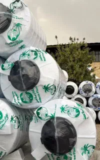 اخذ نمایندگی در کرج(شرکت مکران پلاست)