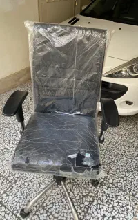 صندلی مدیریتی جکدار