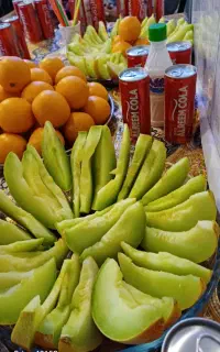 کربلا قرعه کشی عرفه و غدیر درجه الف
