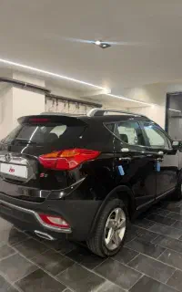 جک s3  Jac مدل 2018 بیرنگ زیر قیمت کارشناسی شده