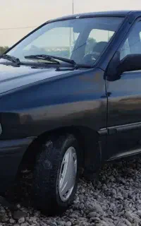 پراید مدل ۸۱ کاربراتور