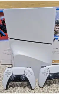 Ps5 slim دیسک خور