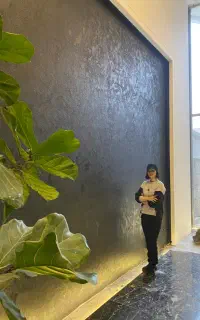 اجرای تخصصی میکروسمنت و صخره