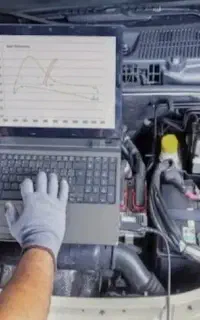 دیاگ باطری سازی باتری سازی در محل سیار شرق تهران