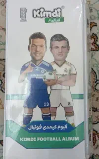کیمدی فوتبال
