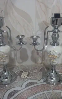 شعمدانی سالم نو