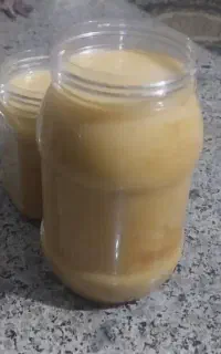 عسل کنار