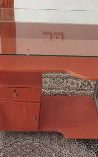 میز کامپیوتر و میز کار