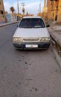 پرایدمدل۷۴