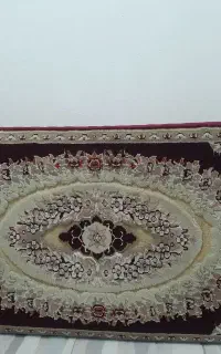 ۶ عدد پشتی