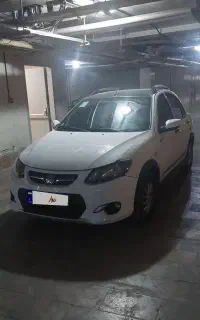 کوییک R مدل 1400