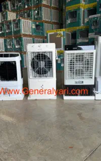 نمایندگی فروش مرکزی کولرابی پرتابل سلولزی 36هزار