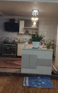 بوفه ها و جزیره فروشی
