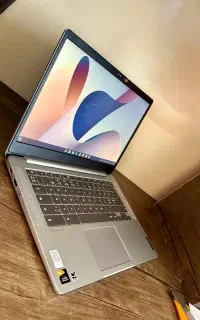 فروش فوری لپ تاپ lenovo chromebook
