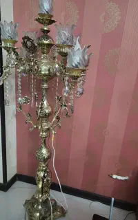 ۹شعله و۱۲شاخه