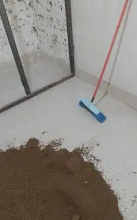 نظافت اثاث کشی منزل