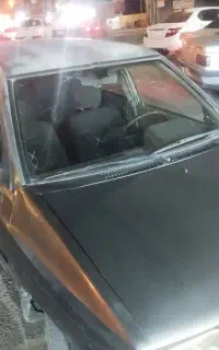 پراید مدل ۸۴