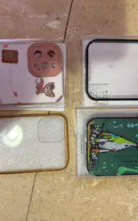 قاب گوشی اپل پرومکس ۱۲