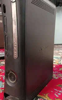 کنسول ایکس باکس ۳۶۰