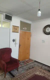آپارتمان تک واحدی