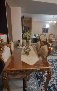 میز نهار خوری