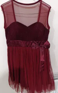 لباس مجلسی