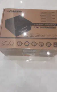پاور گرین GP500A-ECO Rev3.1