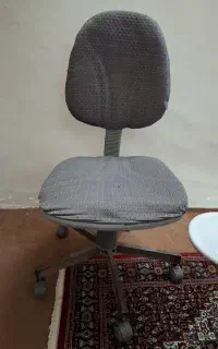 صندلی چرخدار