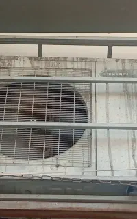 محافظ کولر گازی