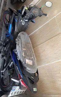 تی وی اس راکز ۱۲۵