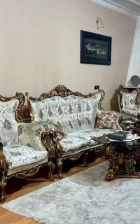 مبل کلاسیک