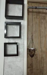 دکوری و آویز دیواری