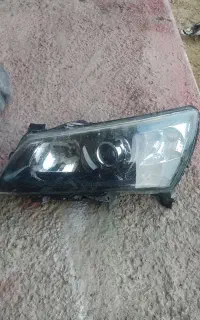 چراغ جلوGEELY