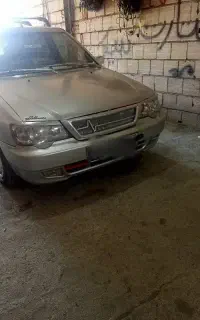 جلو پنجره ضربانی ۱۳۲