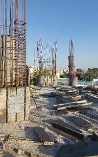 استخدام کارگر آرماتوربند و قالب بند