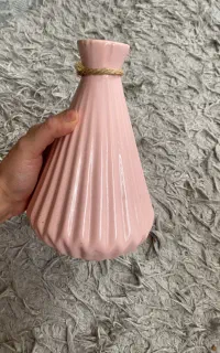 گلدون سفالی