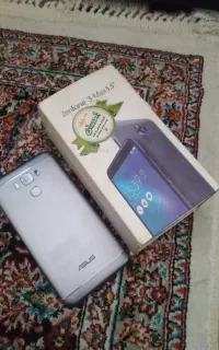 گوشی ایسوز